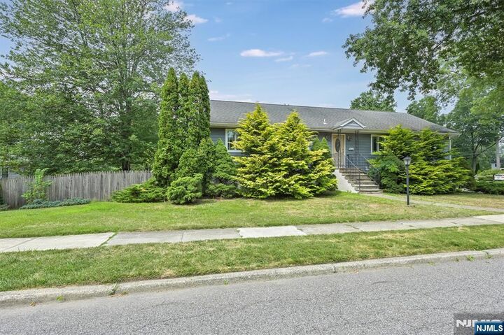 Property Photo: 4 Jeffrey Road NJ 07470
