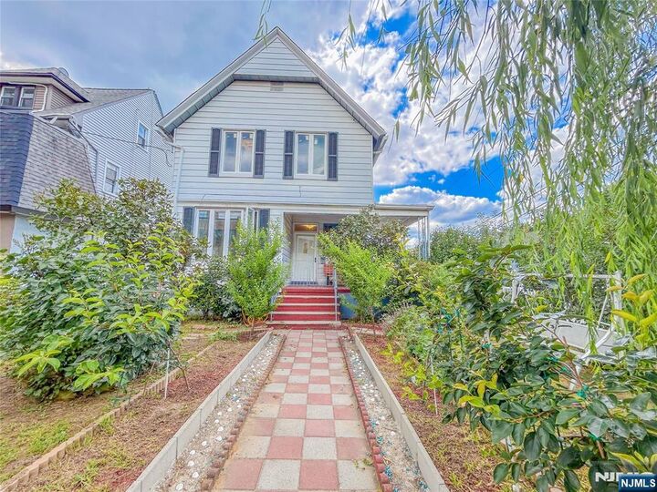 39 Pangborn Place  Hackensack NJ 07601 photo