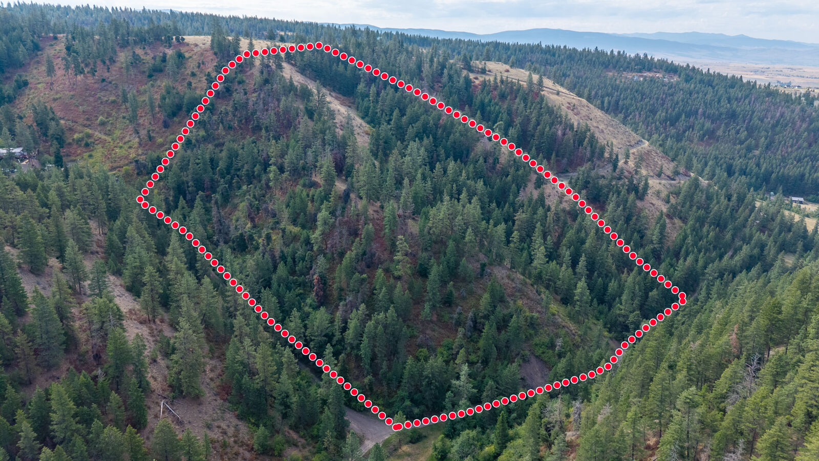 Property Photo:  Nhn Copper Ridge Trail  MT 59833 