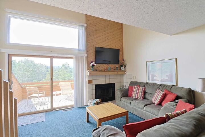 4749 S Pleasantview Unit 48  Harbor Springs MI 49740 photo