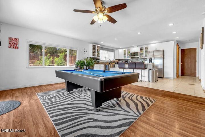 Property Photo:  10150 Coyote Run Court  NV 89508 