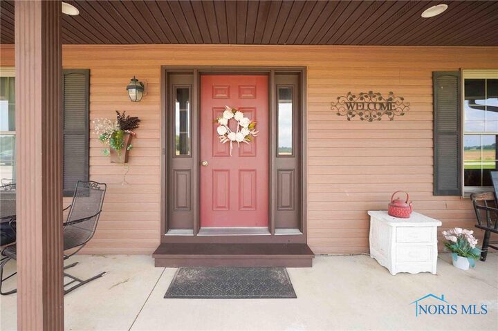 Property Photo:  15152 Township Road 190  OH 45814 