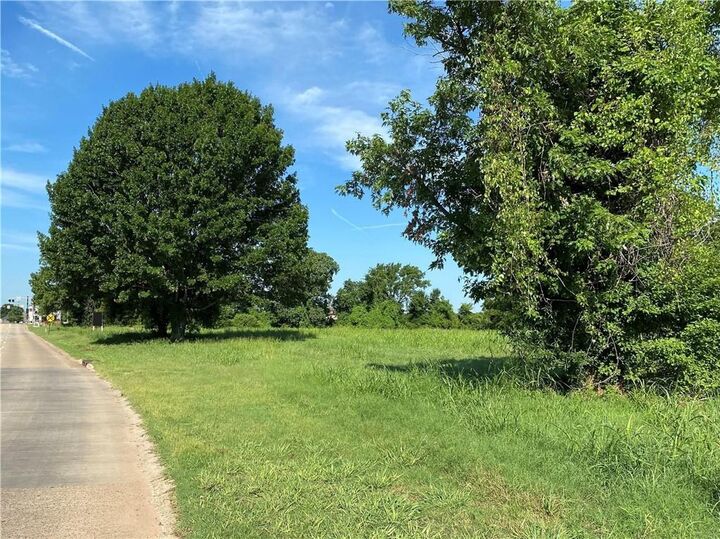 Property Photo: 0 Barksdale Boulevard LA 71172
