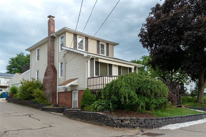 4751 Bickford Avenue  Coventry Township OH 44319 photo