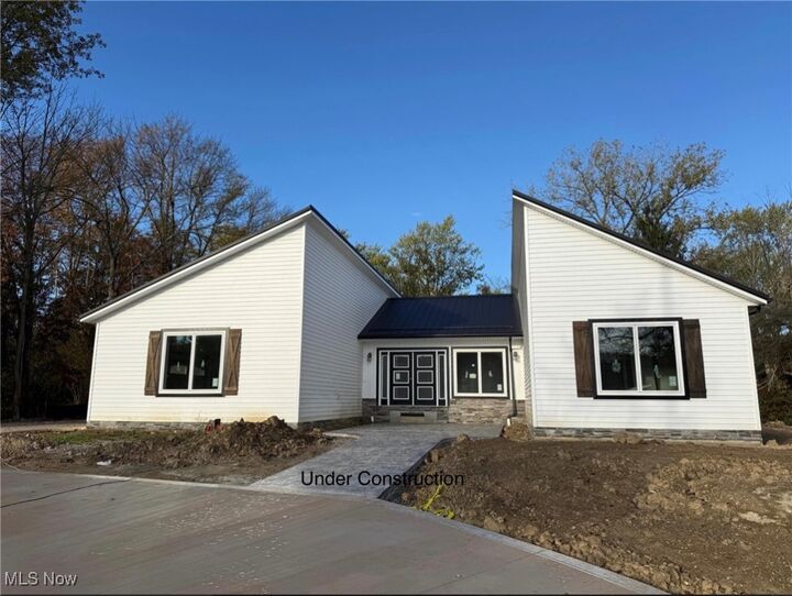 3940 Ellendale Road  Chagrin Falls OH 44022 photo