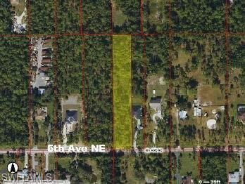 Property Photo: 00 6th Ave NE FL 34120