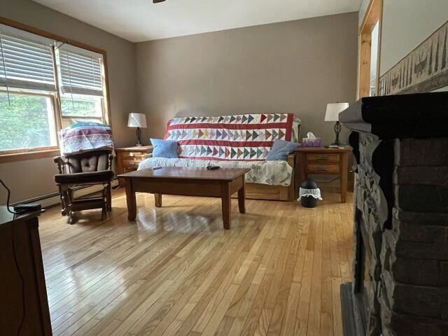 Property Photo: 79 Pine Glen Road NH 03244