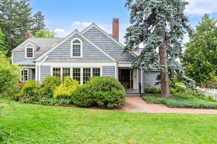 1 Juniper Terrace  Burlington VT 05401 photo