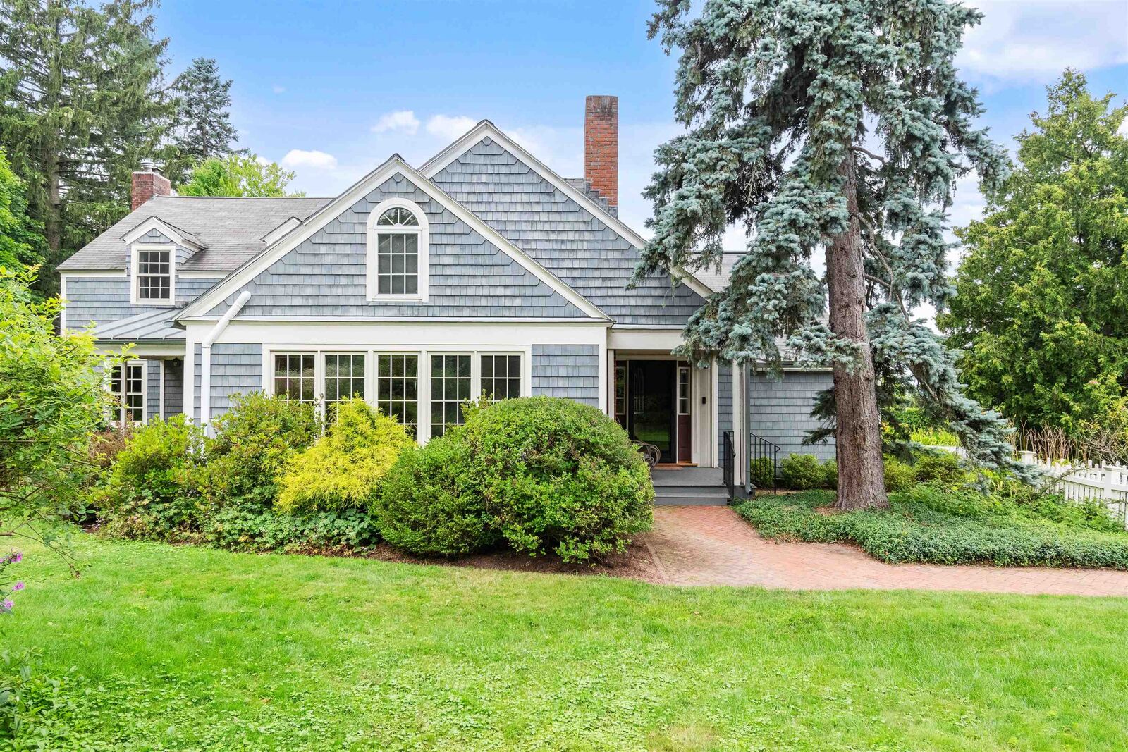 Property Photo: 1 Juniper Terrace VT 05401