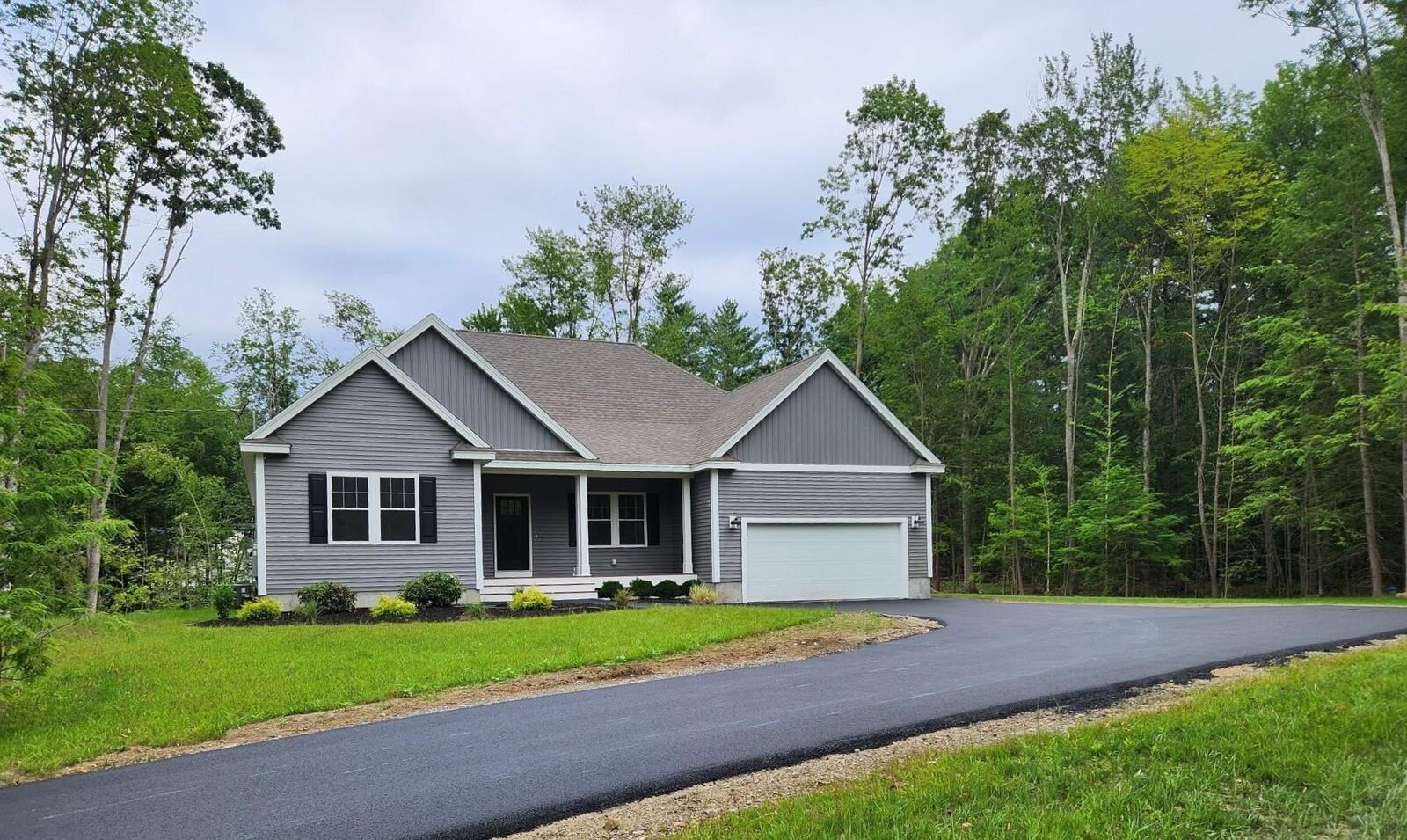 Property Photo:  35 Reed Road  NH 03873 