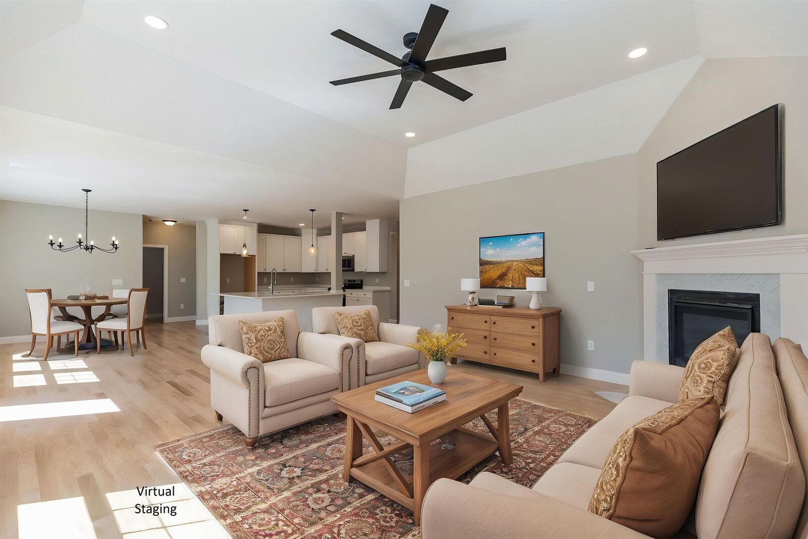 Property Photo: 35 Reed Road NH 03873