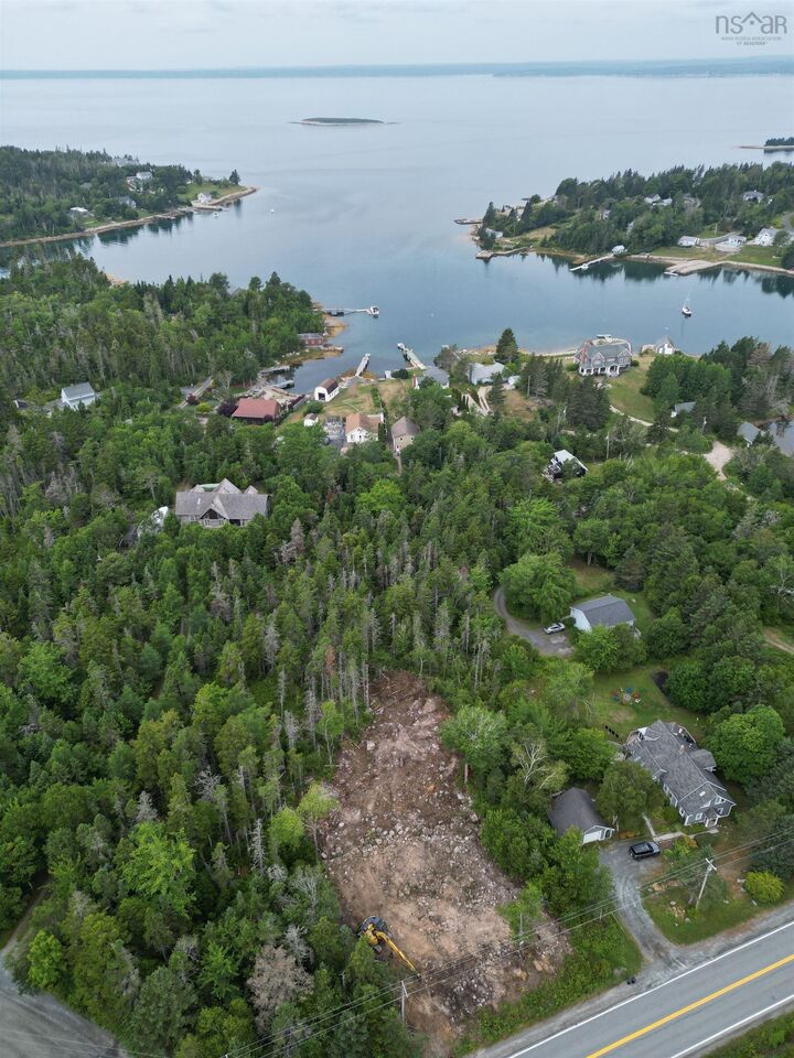 Property Photo: Lot C-1da No 333 Highway NS B3Z 3B1