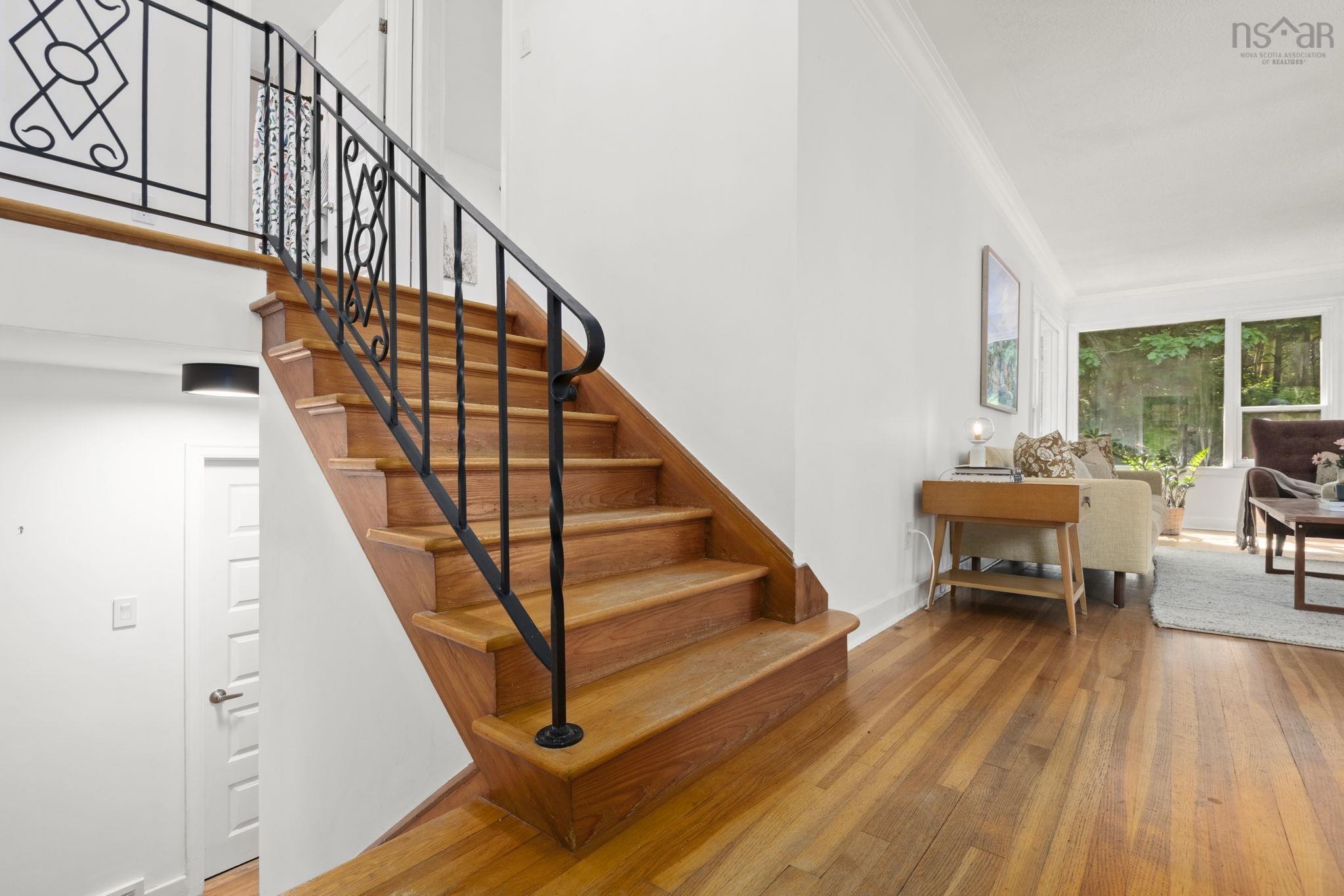 Property Photo:  1 Wagner Avenue  NS B3M 2H9 