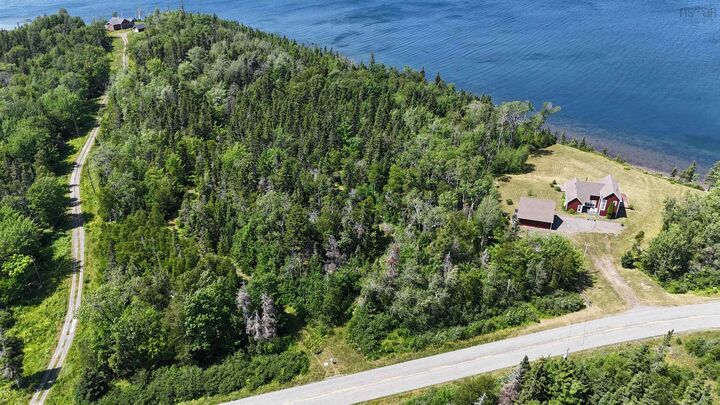 Lot 3 West Bay Highway — photo 1