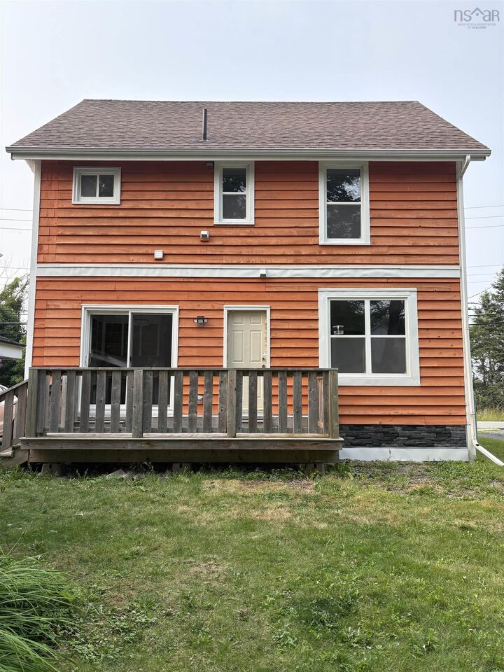Property Photo: 1196 Prince Street NS B2N 1J4