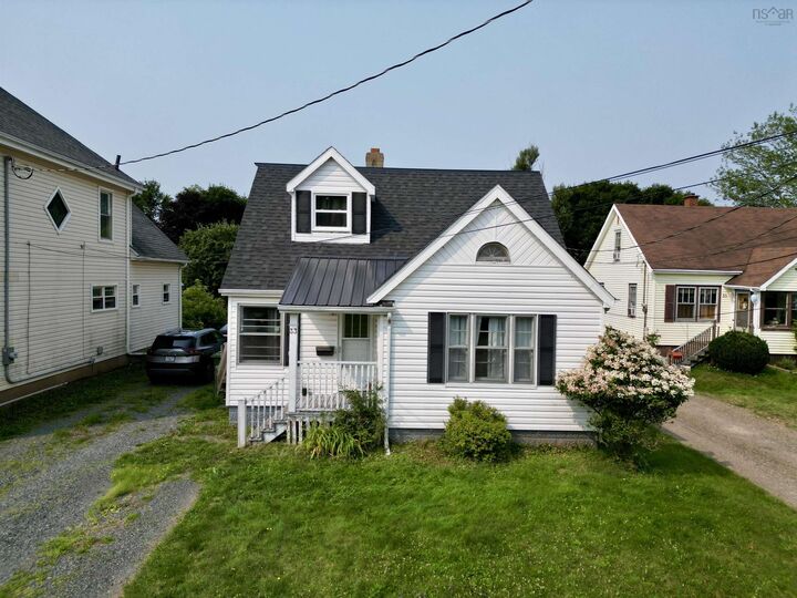 Property Photo:  33 Riverside Avenue  NS B2N 4G2 