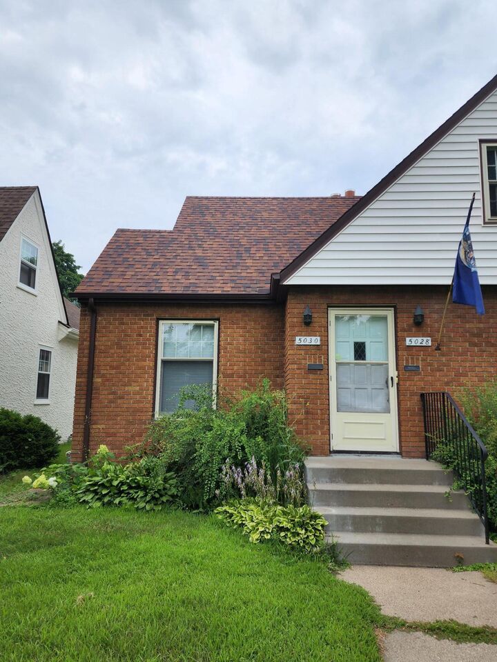 Property Photo:  5028 Bloomington Avenue  MN 55417 