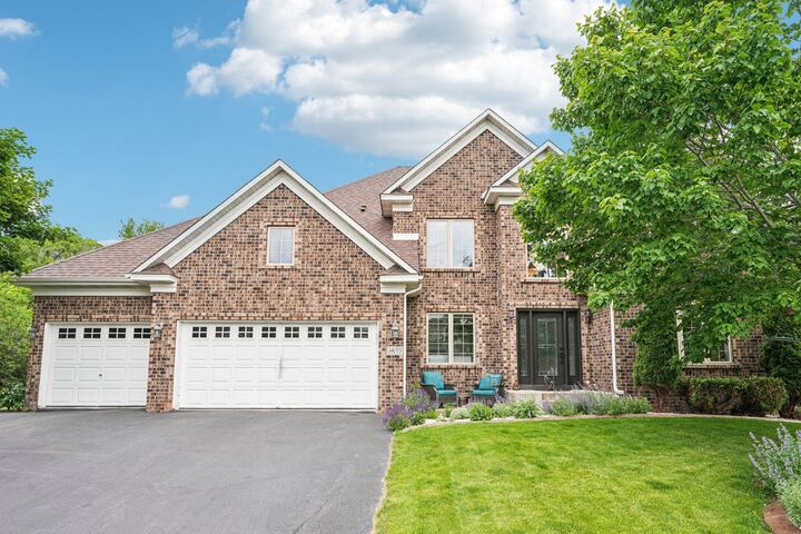 Property Photo:  14075 45th Court NE  MN 55376 