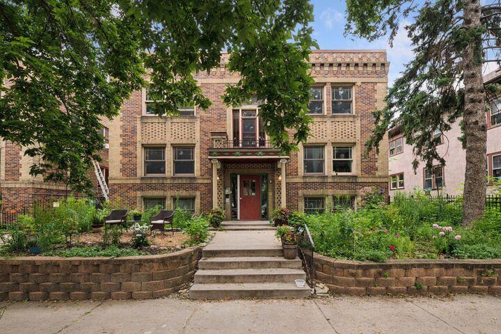 Property Photo: 3116 12th Avenue S A106 MN 55407