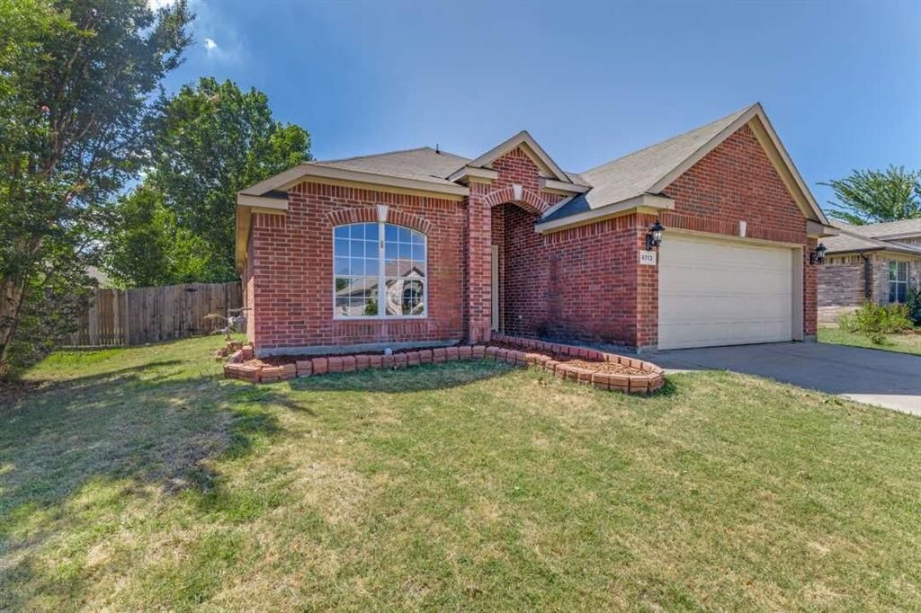 Property Photo:  6713 Cedar View Trail  TX 76137 