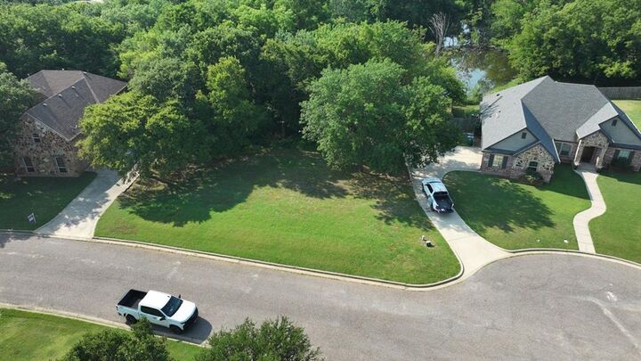Property Photo: Lot 14 Lauren Ln. TX 75076
