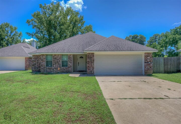 Property Photo: 502 Big Red Circle LA 71037