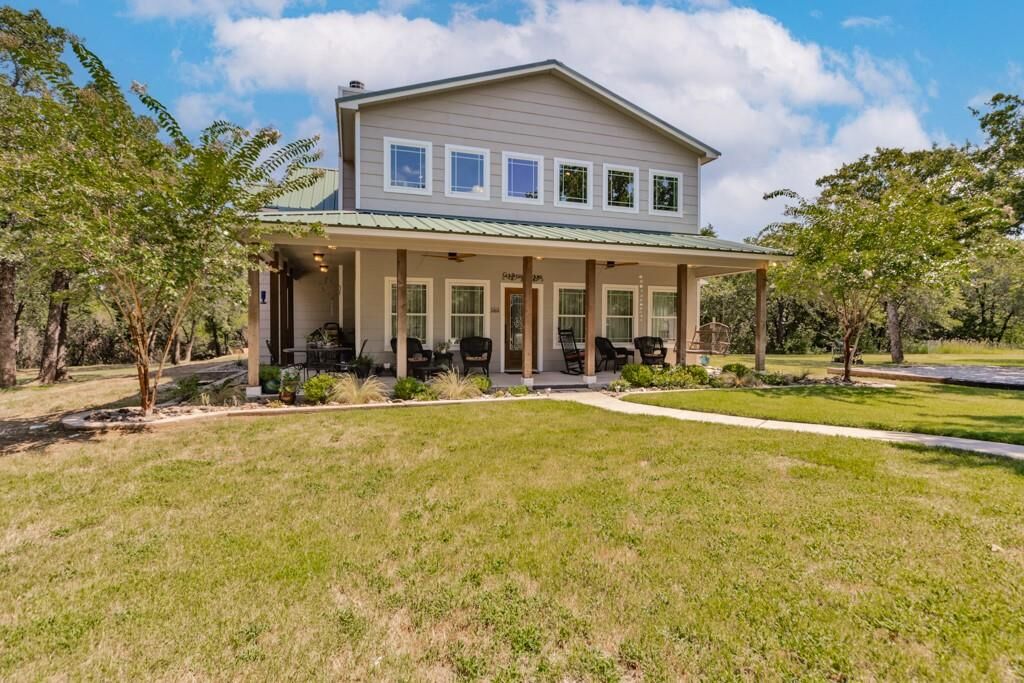 Property Photo: 120 Private Road 409 TX 76251
