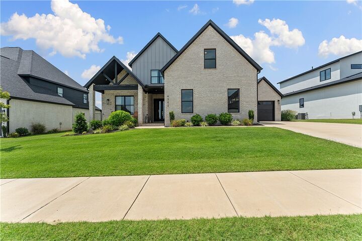4302 S Exeter Drive  Rogers AR 72758 photo