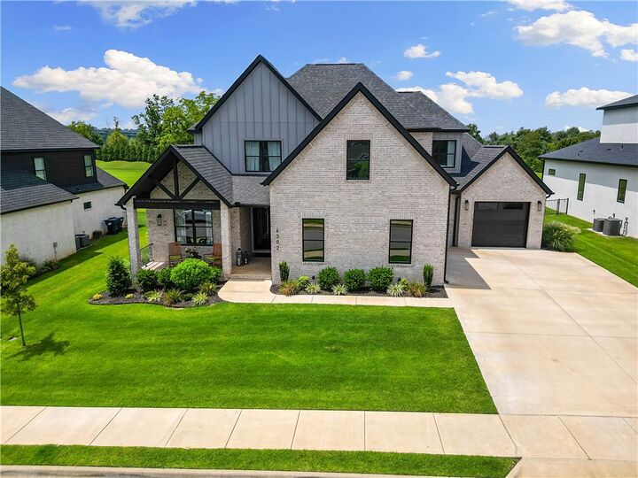 4302 S Exeter Drive  Rogers AR 72758 photo