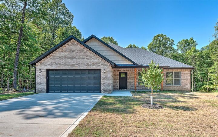 27 Exminster Lane  Bella Vista AR 72714 photo
