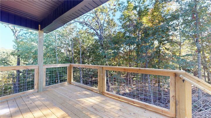 Property Photo: 37 Roxburgh Drive AR 72715