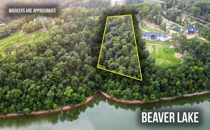 Property Photo: Hawks Landing Drive AR 72756