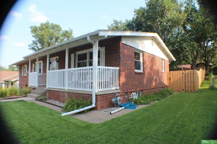 Property Photo:  9823 Evans Street  NE 68134 