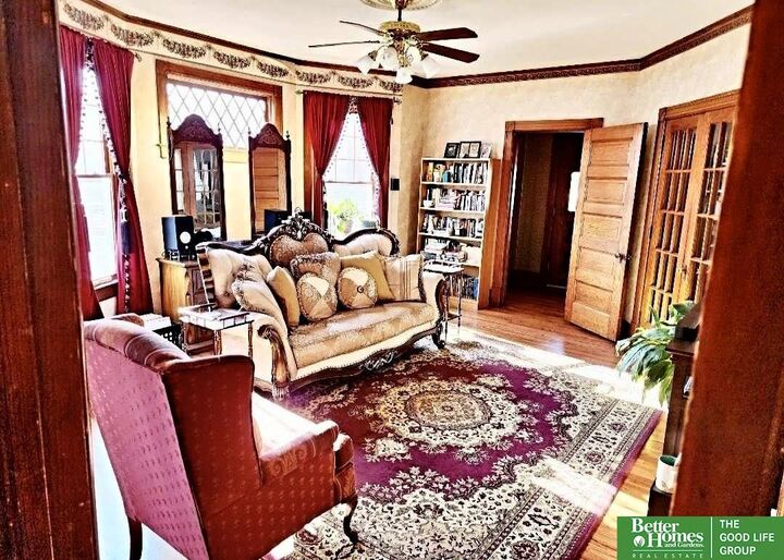 Property Photo:  1309 S 31st Street  NE 68105 