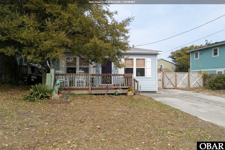 2019 Newport News Street  Kill Devil Hills NC 27948 photo