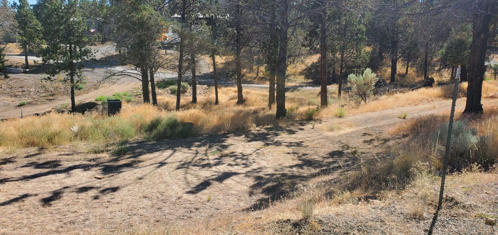 Property Photo:  NW Circle Street Tl1700  OR 97754 