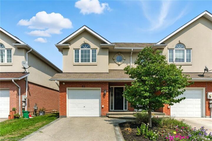 Property Photo:  20 McConkey Crescent 43  ON N3S 0B9 