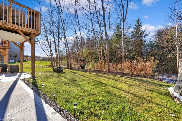 Property Photo: 210 Dolman Street ON N0B 1M0
