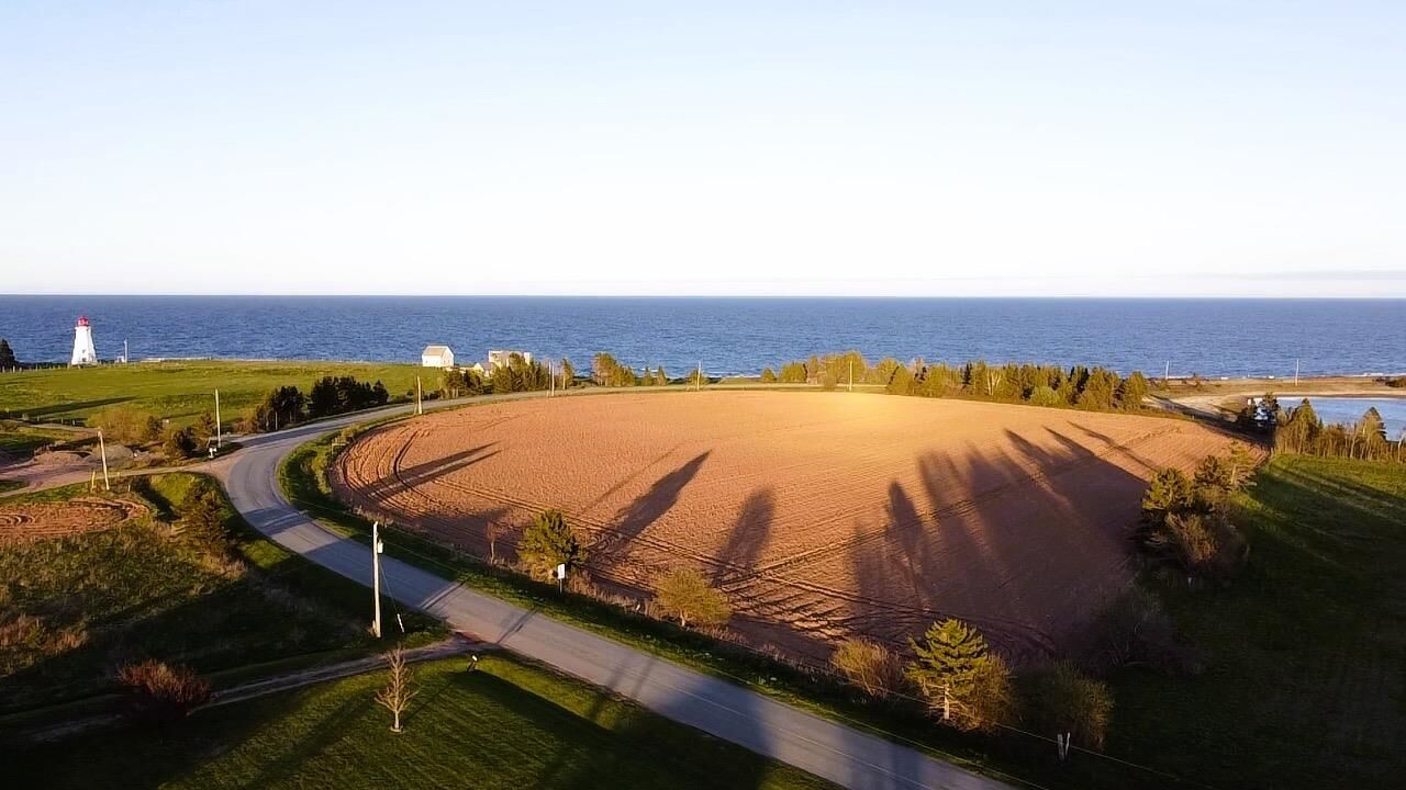 Property Photo:  Lot Panmure Island Road  PE C0A 1R0 