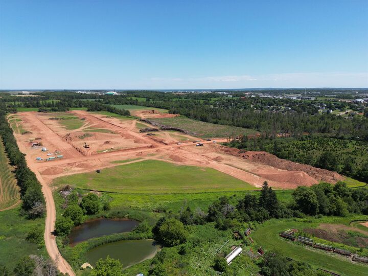 Property Photo:  Lot 2- R3 Valley Crossing Subdivision  PE C1E 3W4 