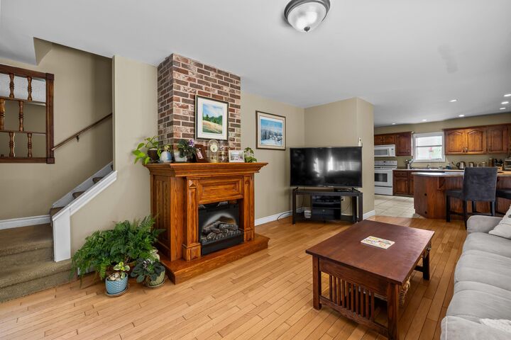 Photo de la propriété:  4379 St.mary'S Road  PE C0A 1E0 