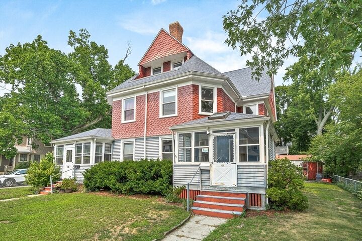 Property Photo:  42-44 Aldie St  MA 02134 