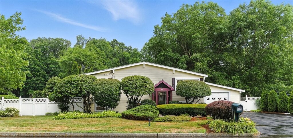 Property Photo:  96 Hartwell Rd  MA 01730 
