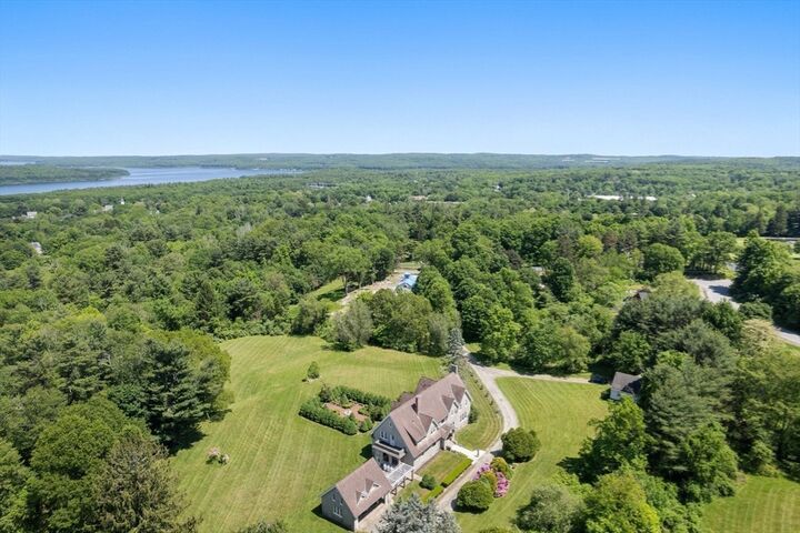 Property Photo:  154,156 Prospect  MA 01583 