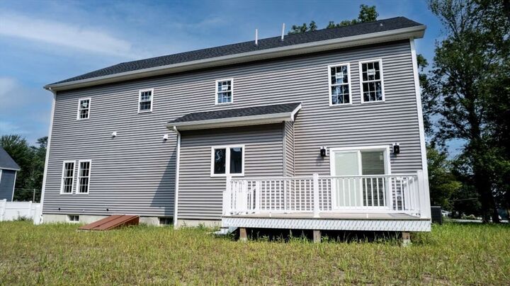 Property Photo:  217 Prospect St  MA 01501 