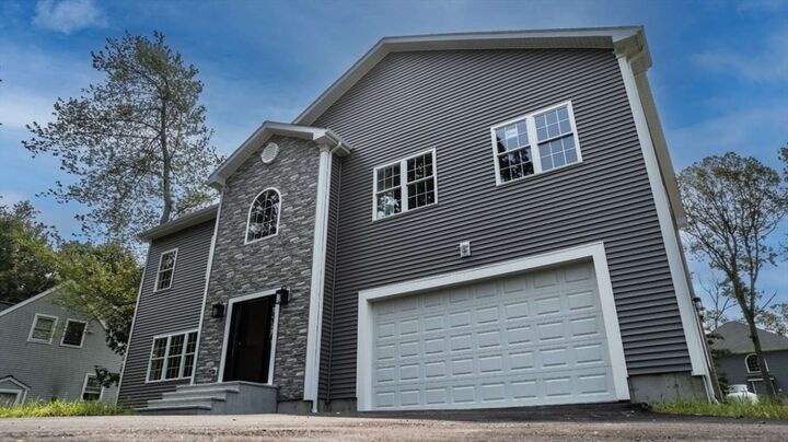 Property Photo: 217 Prospect St MA 01501