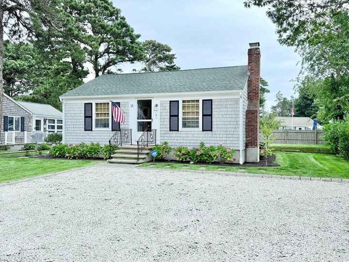 Property Photo:  16 Lorree Ln  MA 02639 