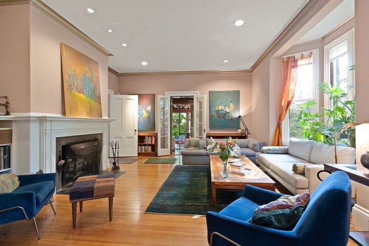 32 Hawthorn St  Cambridge MA 02138 photo