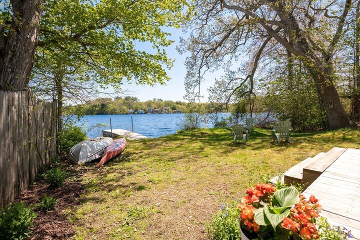 Property Photo:  4 Gregory Island Lane  MA 01929 