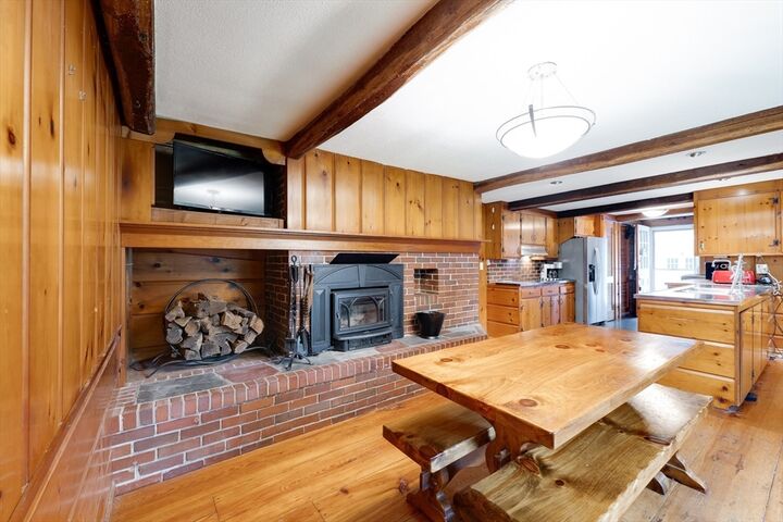 Property Photo:  36 Burleigh Road  MA 01095 